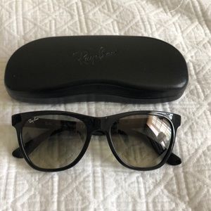 Ray-ban RB4184
